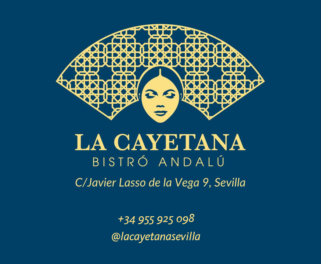 La Cayetana Sevilla